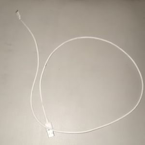 IPhone charger
